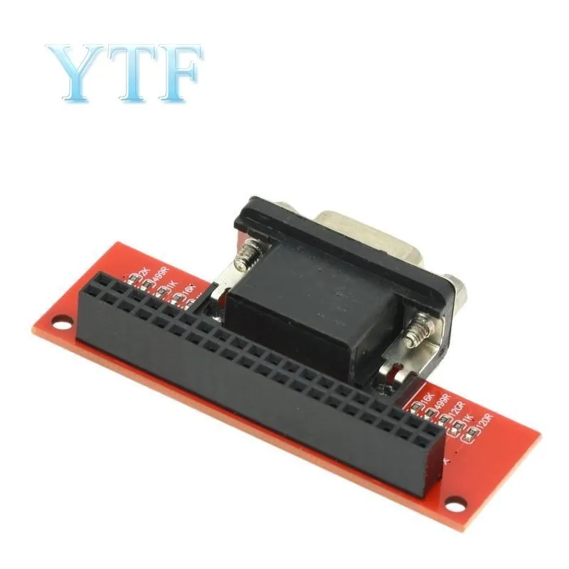 Модуль VGA666 для Raspberry Pi 3 B +/2 поколения/B +