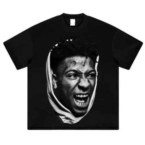 Drippinn хардд принт younggg boyyy rap стиль хип-хоп футболка для сочетания капельного типа o