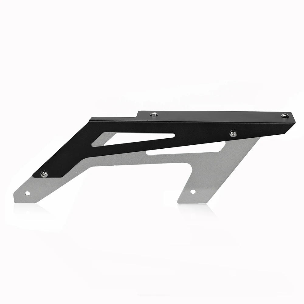 Защитная крышка для задней цепи мотоцикла Honda AFRICA TWIN XRV750 Africa Twin RD04 RD07 RD07A 1990-2003 2002