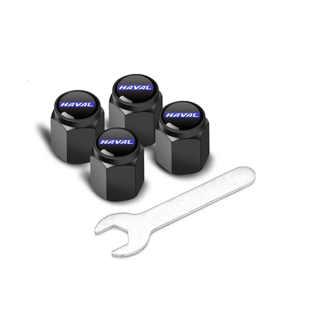 Колпачок клапана для шины Haval H6 шапка с сердечником H9 фасона божественный