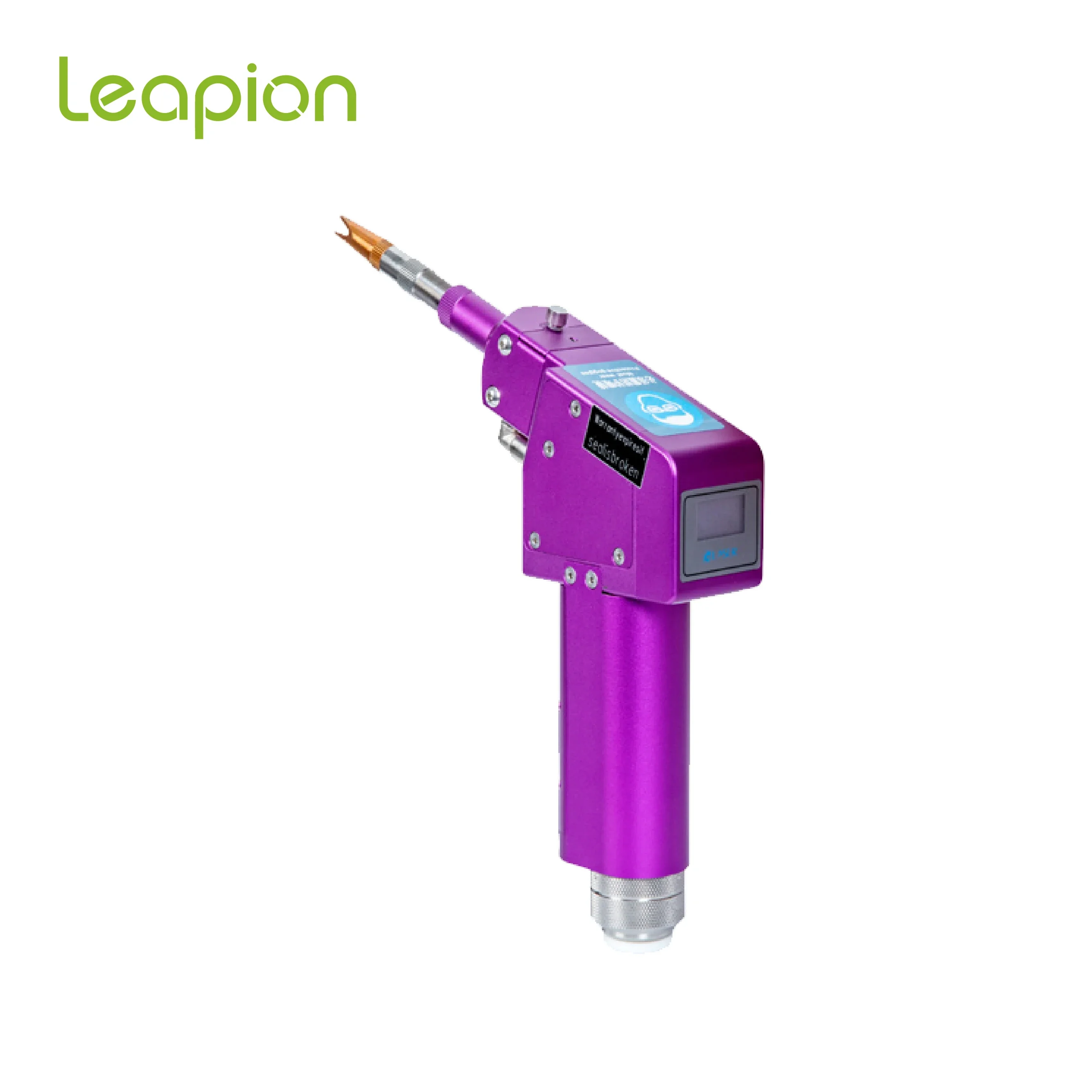 QILIN 1 кВт 5 2 лазерный сварочный пистолет BWT20 набор головок для лазерного