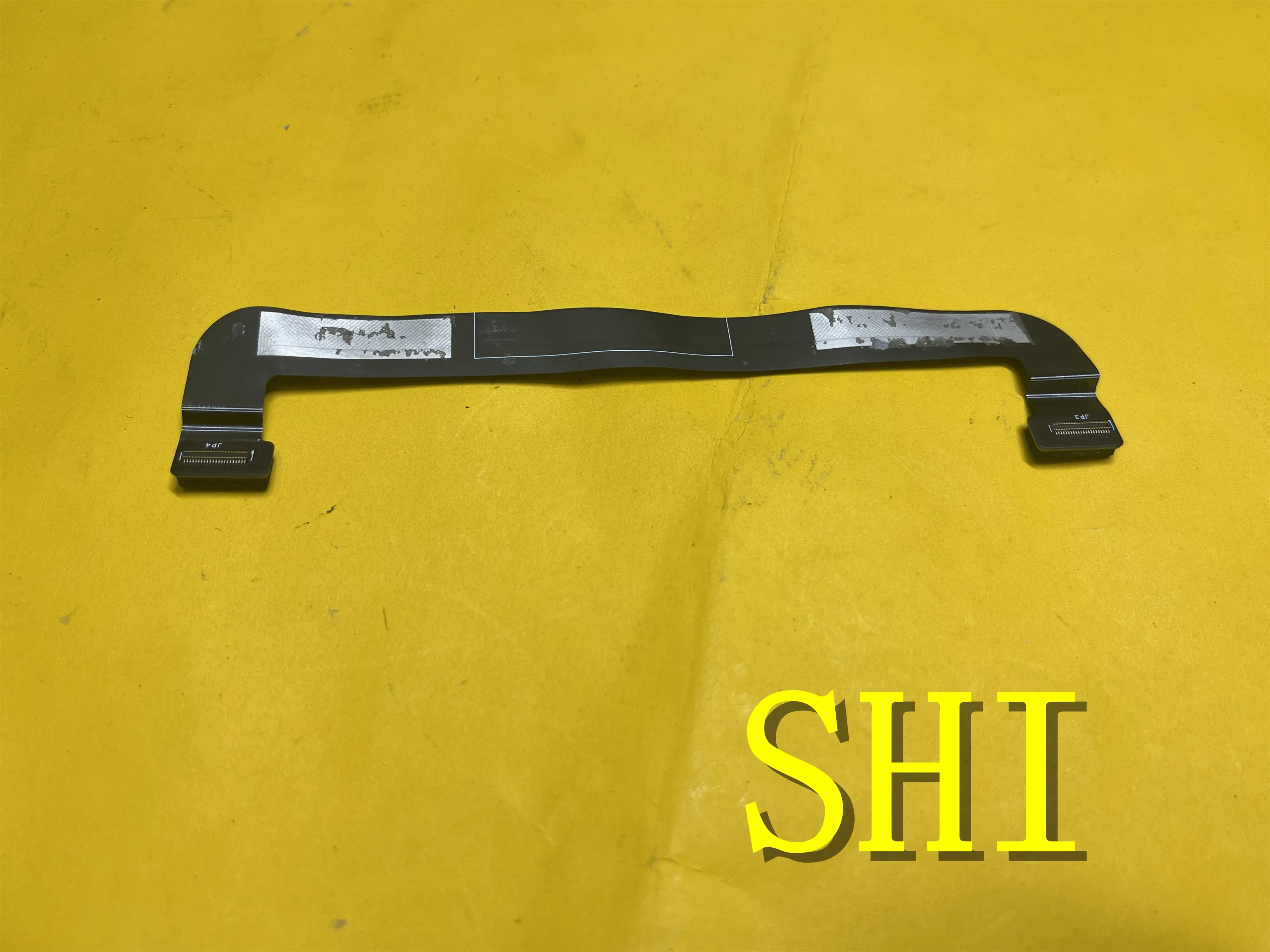 0X15XF Используется для DELL LATITUDE 5285 2-в-1 КАБЕЛЬ ИНДИКАТОРА UL BAJ00 LF-D891P X15XF