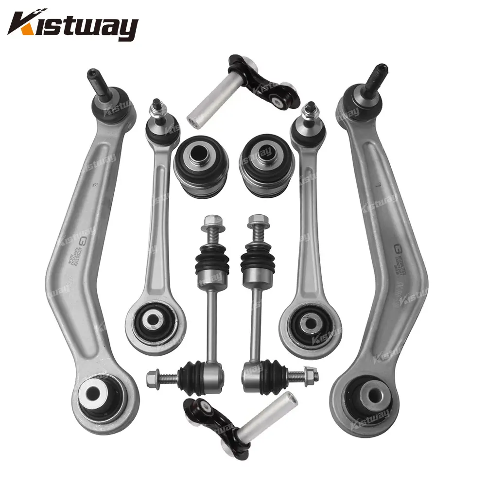 

Rear Suspension Stabilizer Link Ball Joint Control Arms For BMW E60 E65 E66 E67 520i 730Li 750i 750Li 760i 760Li