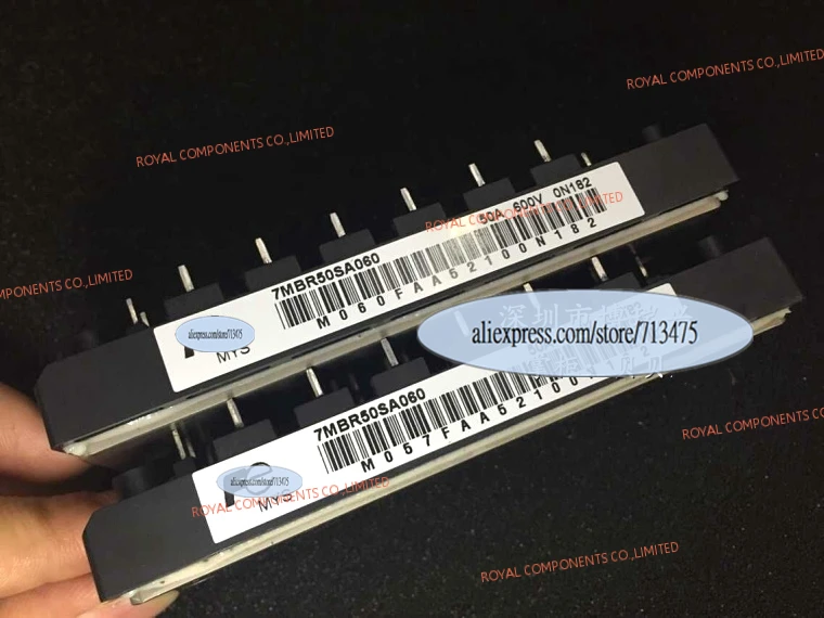 

7MBR50SA060