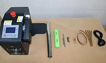 Машина для производства воздушной подушки 28 м/мин