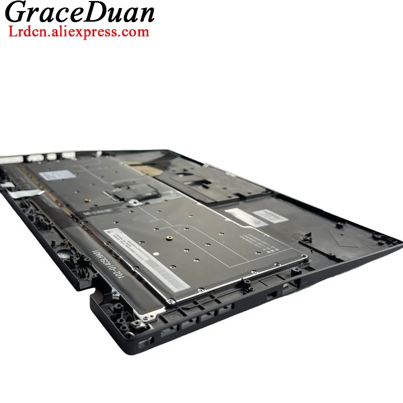 TH Тайский черный верхний чехол для клавиатуры упор рук Lenovo Thinkpad X1 Carbon 3rd Gen3 G3 00HN979
