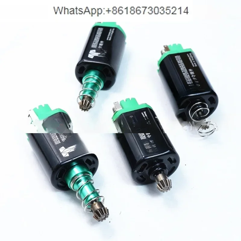 Мотор 480 460 с высоким вращением крутящим двигателем