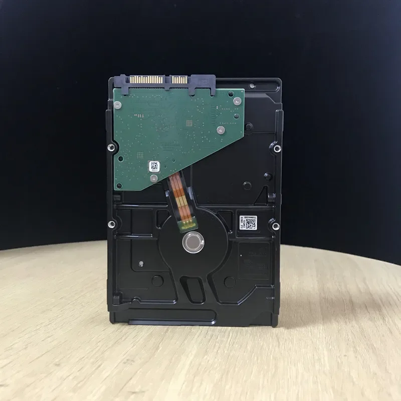 St4000. .. Жесткий диск St4000vx015 016 007 CMR 4T TB 3 5 дюйма SATA HD