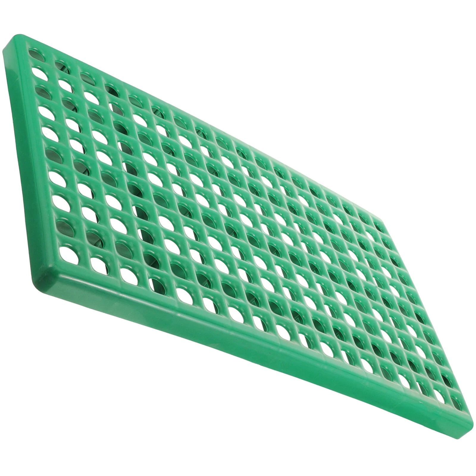 

Rabbit Cage Leaky Board Drain Pad Mat Pet Urine Bunny Bedding Feet Cleaning Plate Feed Floor