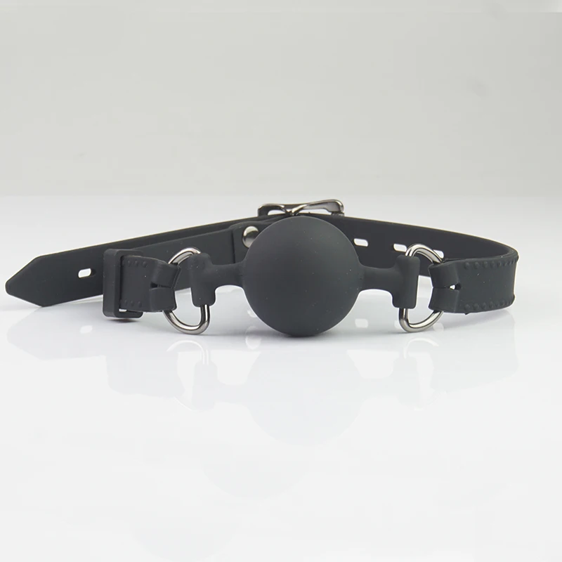 Фаллоимитатор с реверсивным шариком