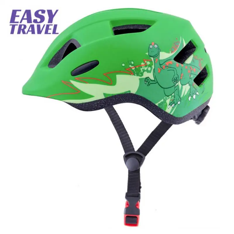

BATFOX Cycling Bicycle Helmet Scooter Skateboard Roller Skate Children Animal Helmet Anti-collision Cap Safety Protective Gear