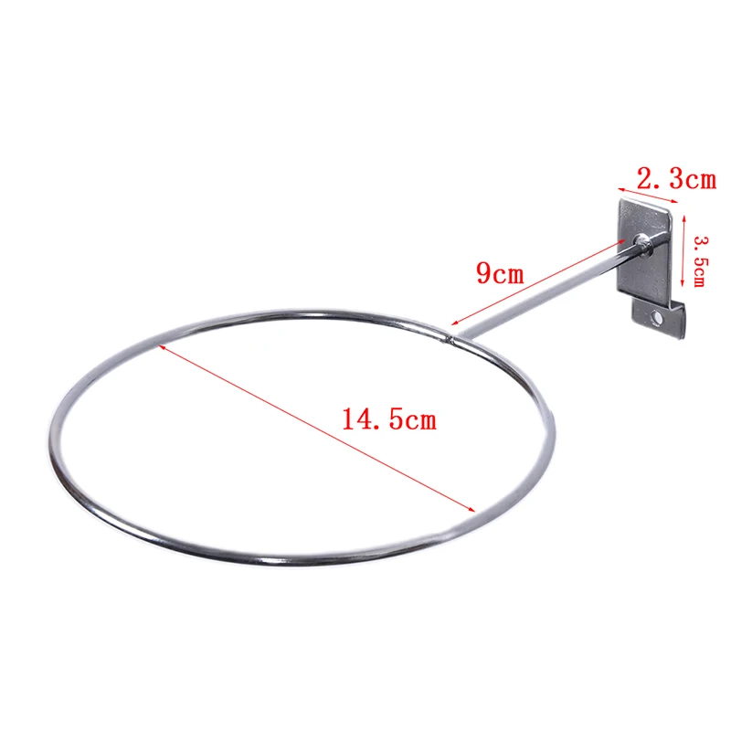 Футбольный мяч Футбол Баскетбол Настенный дисплей для хранения Спортивный