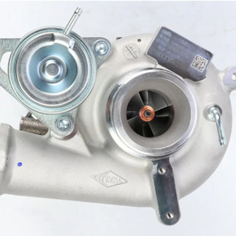 Турбозарядное устройство TF035HM TF035 для GREAT WALL 1 5 T Haval H6 Hover GW4G15T 1.5L 49135-07672 49135-07640 1118100-EG