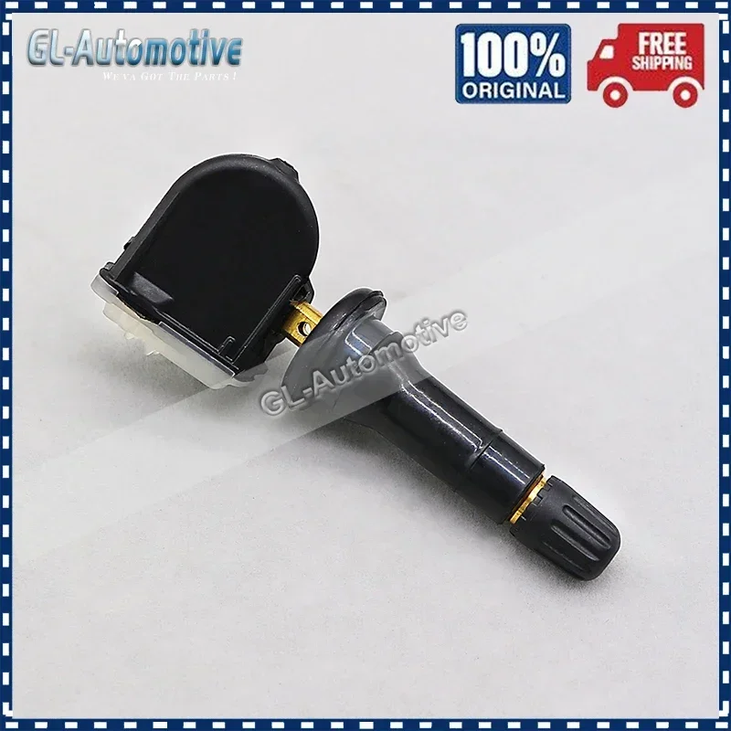 Набор (4) TPMS 3641100XKR02A 433 МГц датчик давления в шинах для Great Wall Hover H6 HAVAL H9 F7 F7X