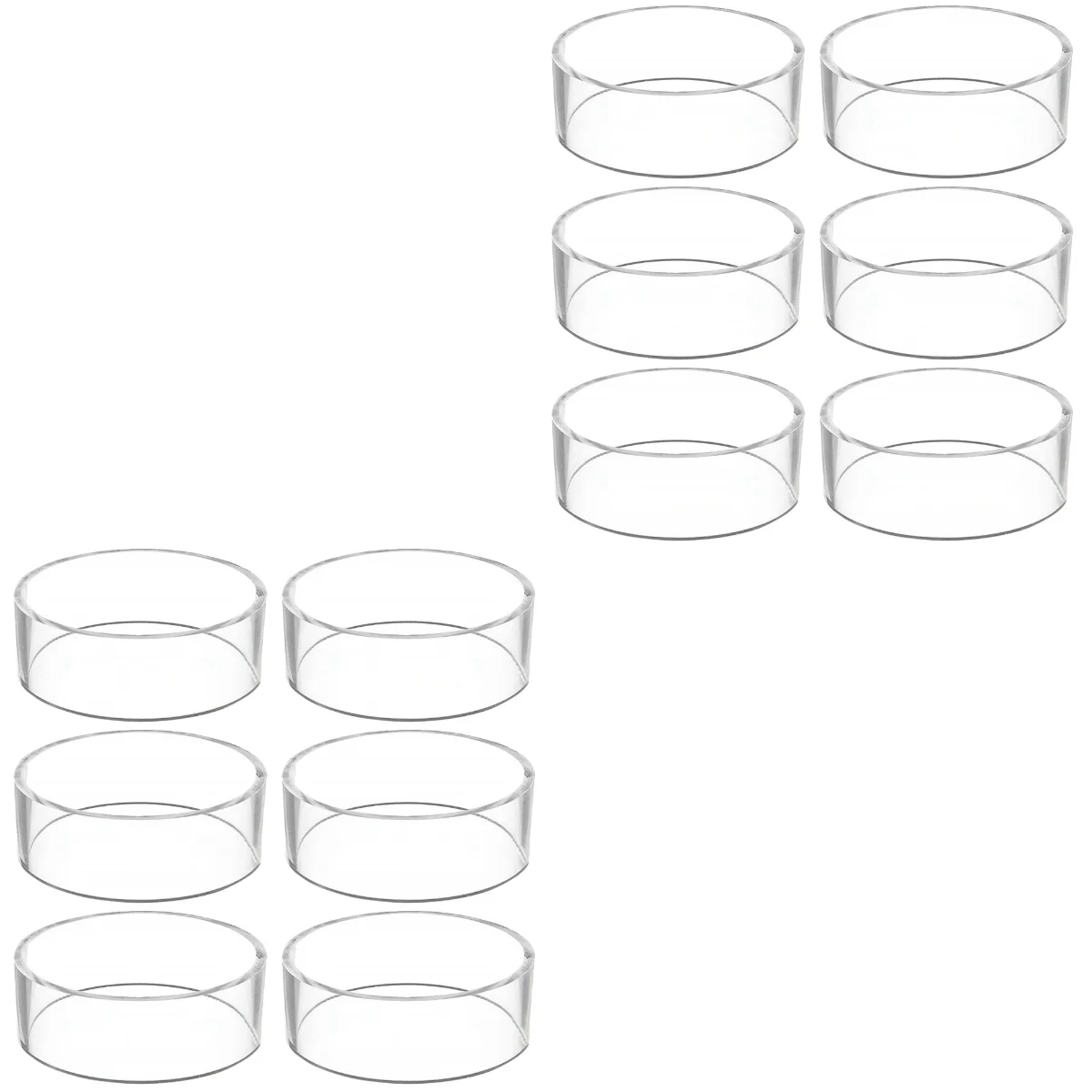 

Standdisplay Baseball Holder Ring Clear Sphere Acrylic Crystal Storage Soccer Shelves Rack Volleyball Round Basketball