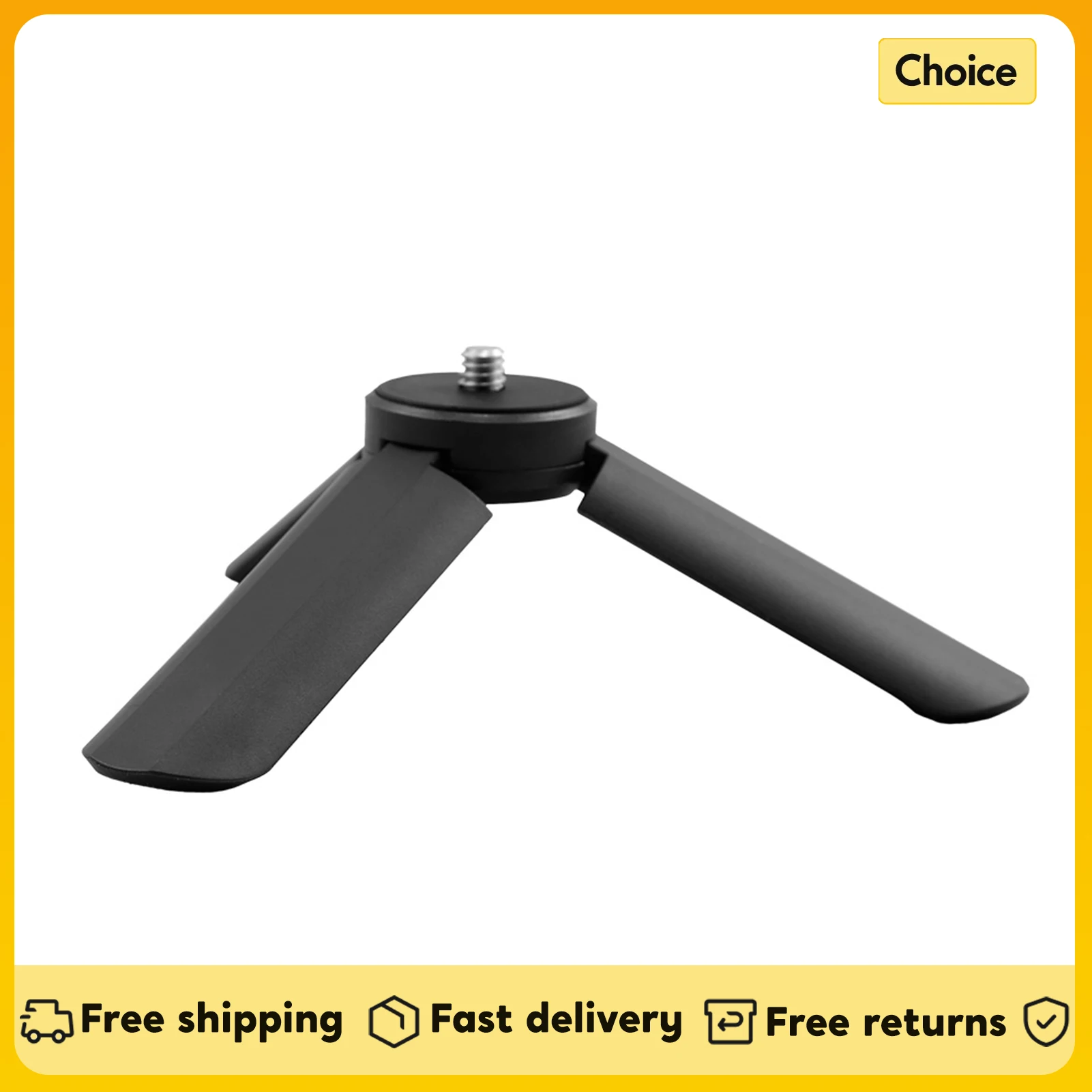 Мини карданный штатив складной кронштейн для замедленной съемки FeiyuTech WG2 G5 SPG