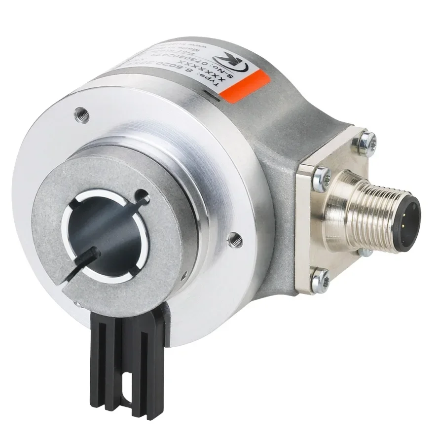 Фото Кодеры Kuebler Incremental Sendix KIH50, 8.KIH50.2910.0100.F036 №1