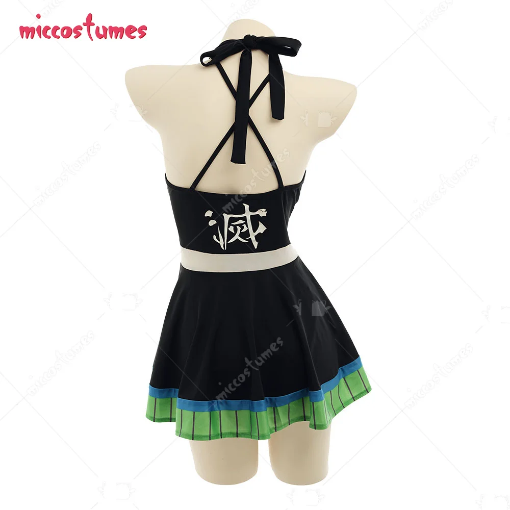 Цельный цельный купальный костюм из аниме с открытой грудью Zentai пляжный - купить