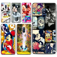 mickey mouse cool phone case samsung galaxy a90 a80 a70 s a60 a50s a30 s a40 s a20e a20 s a10s a10 e s cover