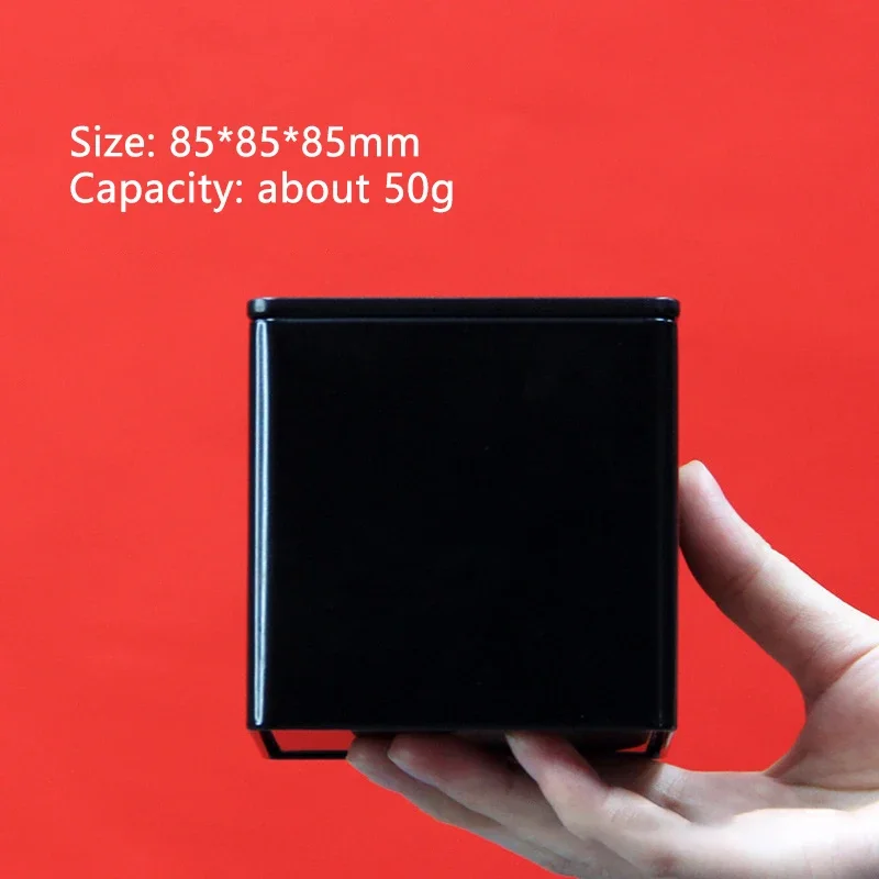 

Металлические мини-контейнеры для чая