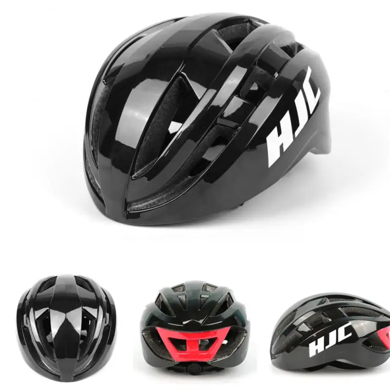 

HJC Bicycle Helmet Racing Road Bike Helmet Aerodynamics Air Wind Helmet Men Outdoor Sports Aero Cycling Helmet Casco Ciclismo