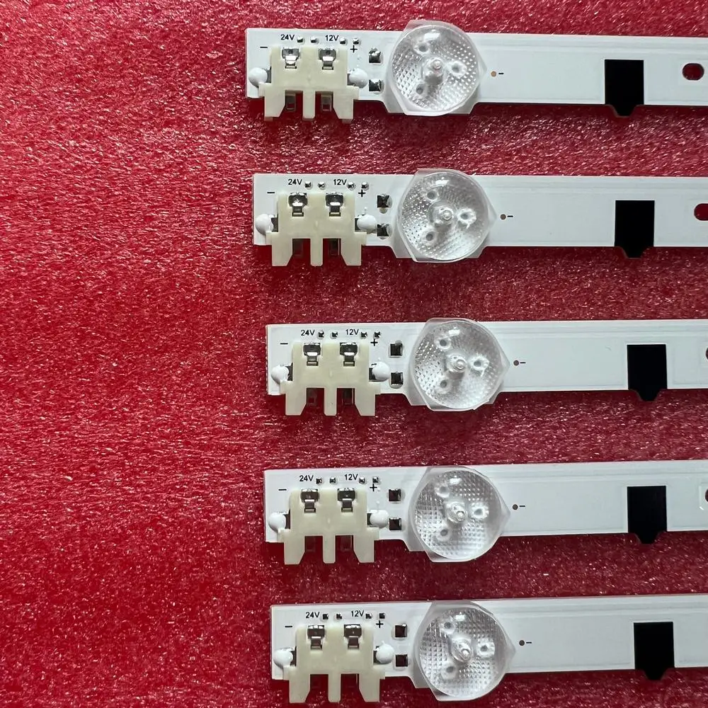 Новая светодиодная лента для подсветки Samsung UN32F4000AH UN32F4000AK UN32F4200AG UN32F4300AF UN32F4300AG