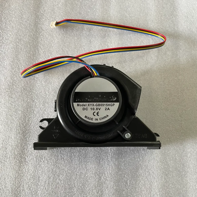 Подметальный робот VR102VR201VR302 с вакуумным вентилятором