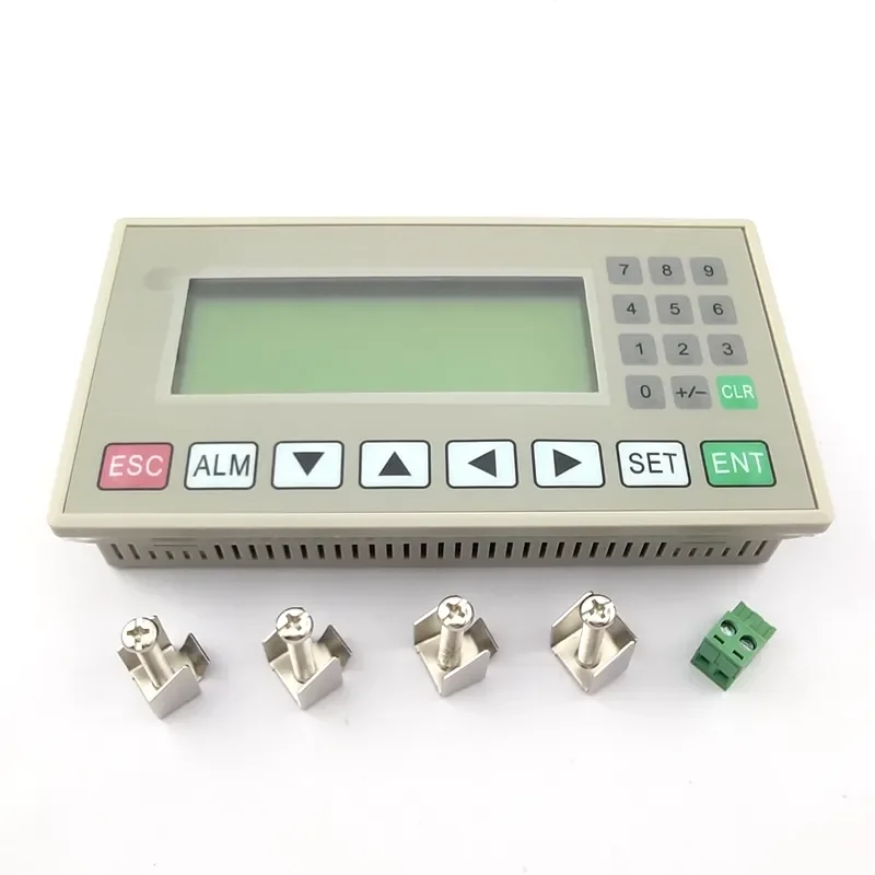 

Новый OP320-A tekstteksttekstv 8,0 OP320-A-s MD204L с поддержкой разрешения 232 422 485