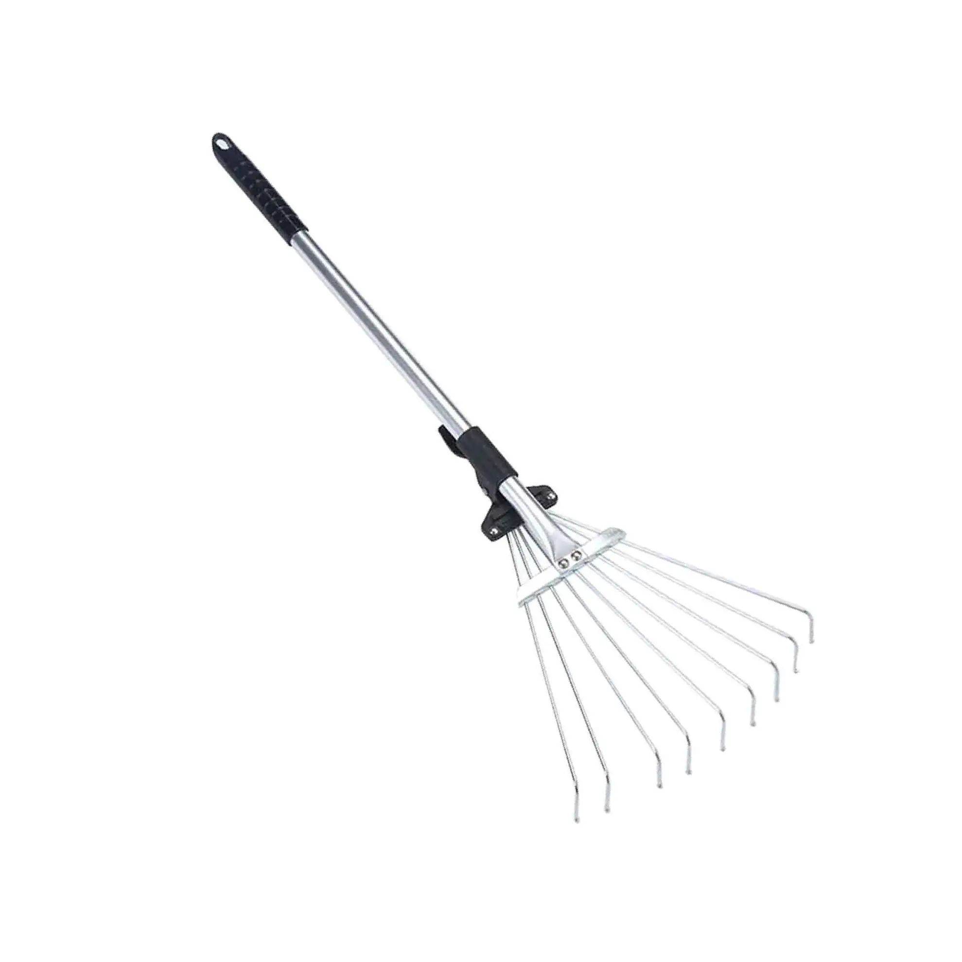 

Садовые грабли для листьев ТЕЛЕСКОПИЧЕСКИЕ ГРАБЛИ для цветочного сада, грабли для травы и экономящие силы грабли, грабли для сада