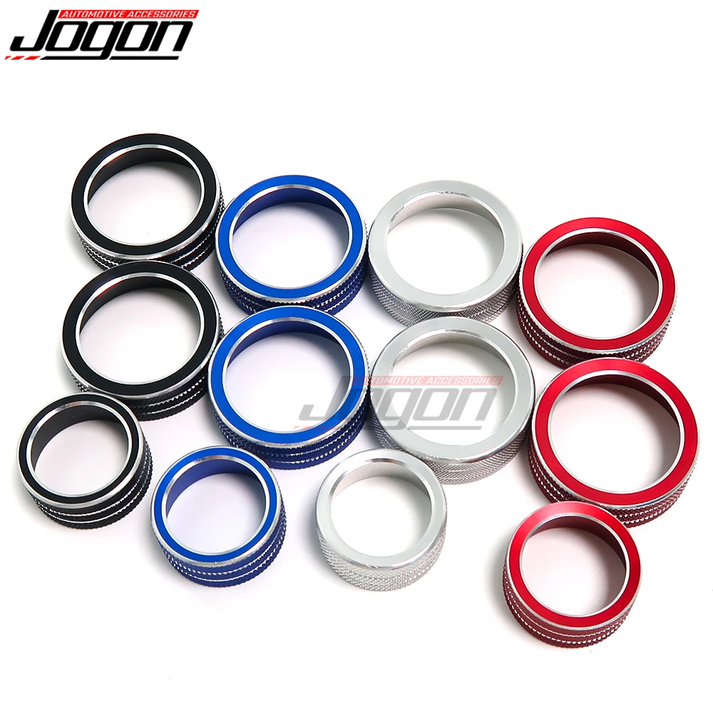 3 шт. для Chevrolet Malibu 2016-2022 салон автомобиля центральная консоль кондиционер