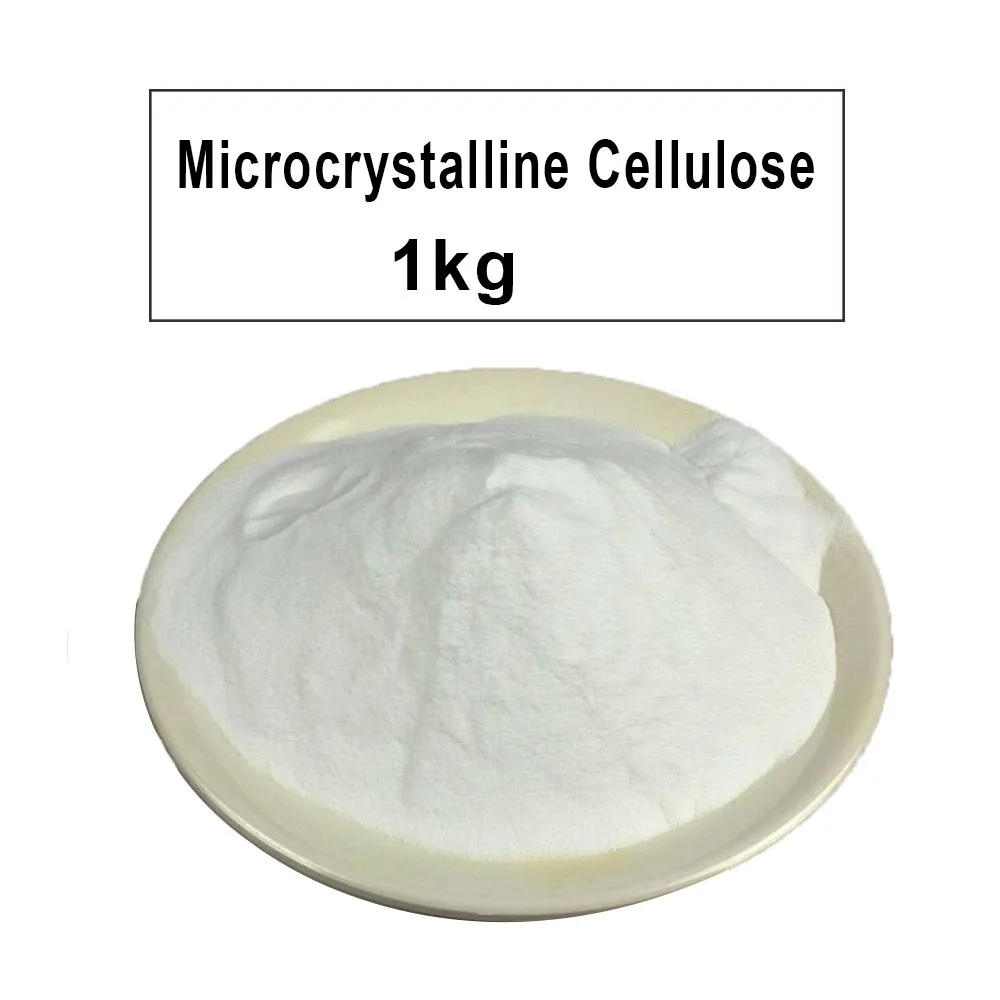 1kg MCC-ph102 (Microcrystalline Cellulose) Special Adhesive For Tablet Pressing