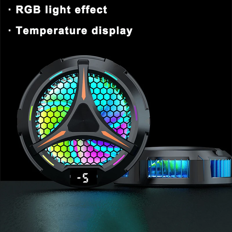 Kup X42 Wentylator Telefon Magsafe Cooler Do Dedykowanego Tabletu Z Aluminiowym Stojakiem Na Laptopa Stojak Chłodnicy Peltier Cooler Na Ipada Iphone Mac