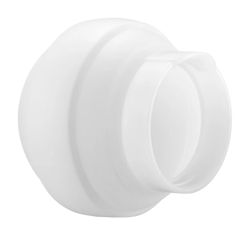 Купол-рассеиватель вспышки складной силиконовый фон для фотосъемки серии V1 AD100PRO