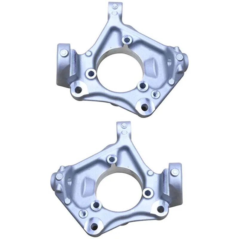 

Передняя Левая Правая рулевая пластина подходит для Jeep Wrangler JL 2018-2021 68388829AA 68388828AA