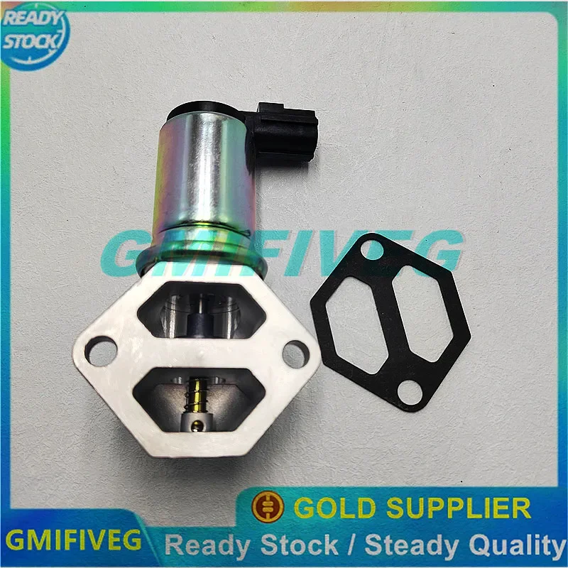 1P 19236153 клапан контроля холостого хода для FORD HITACHI ESCAPE 1L8Z-9F715-AA 1L8Z9F715AA 1L8E-9F715-AA 1L8E9F715AA