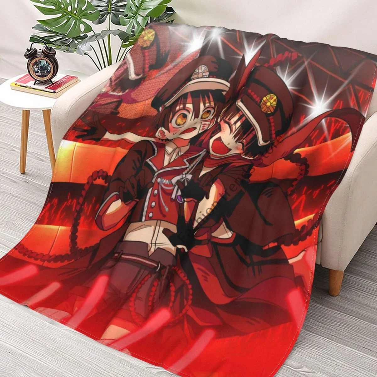 

Anime The Seven Deadly Sins Funny 3D Print Thin Quilt Bed Blanket Bedspread Chair Bedding Home Plush-Throw Soft Quilt