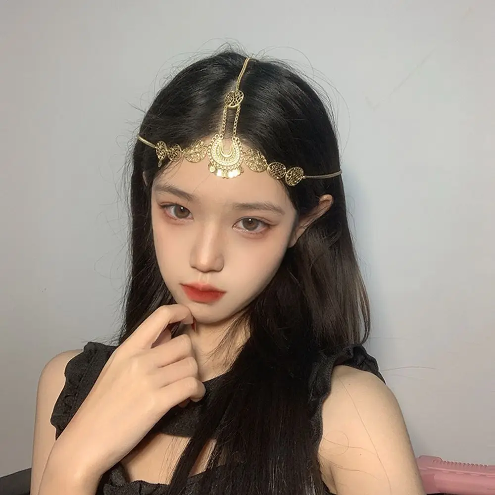 Роскошный свадебный женский головной убор с короной для девочек металлическая