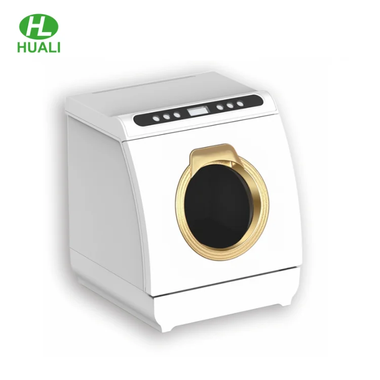 

High Quality Washing Machine /Embedded dishwasher/ Built-in Dish-washing Machine For Sale