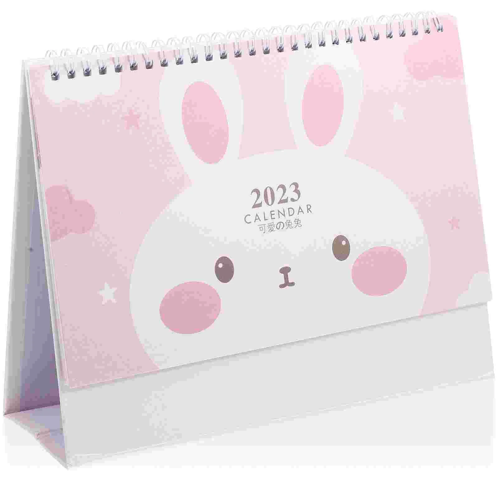 

Календарь Настольный стоячий планировщик китайский ежемесячный Настольный график ежедневный стол свободное планирование Flipp ежедневная п...