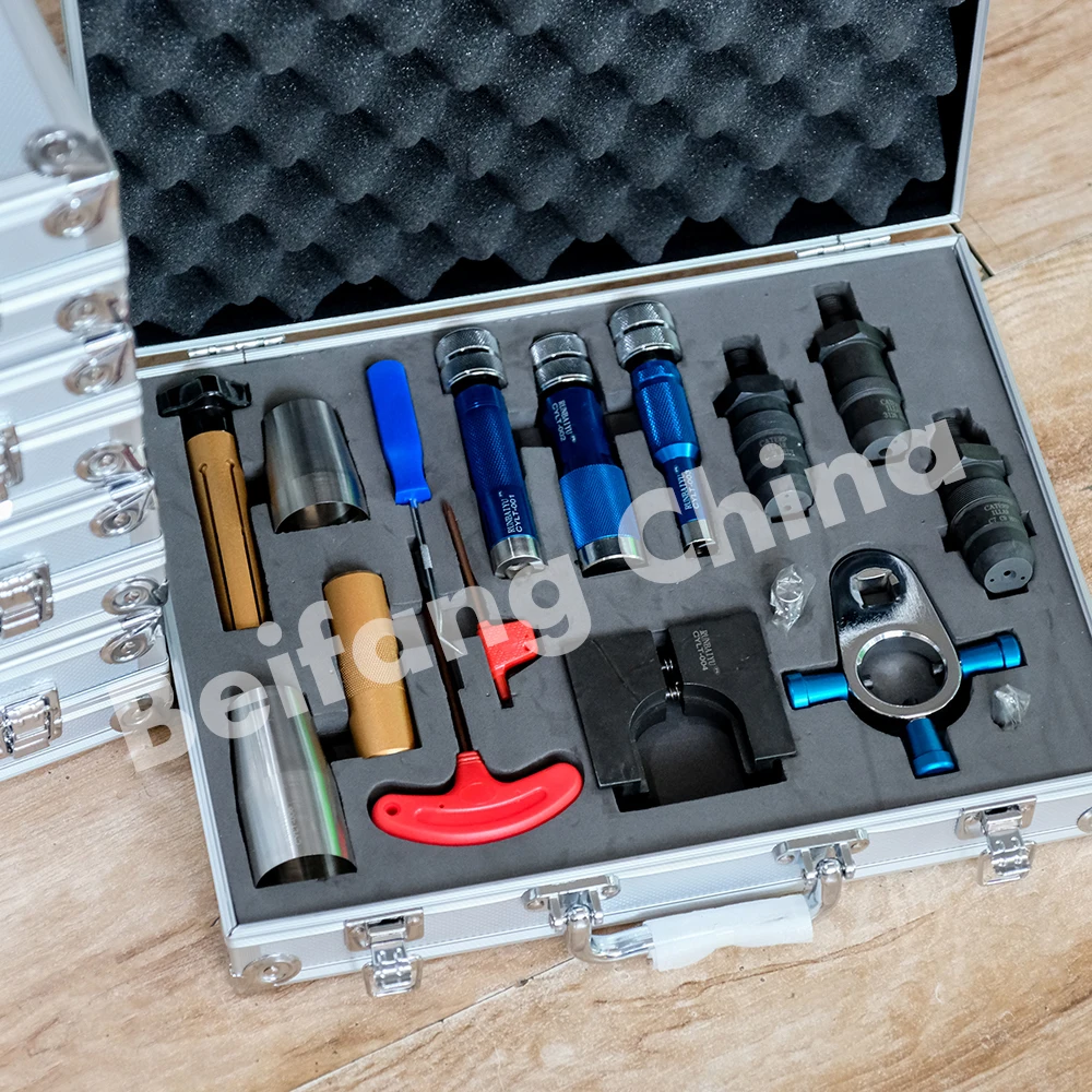 

Beifang CAT HEUI 3126 C7 C9 tools EUI EUP tools