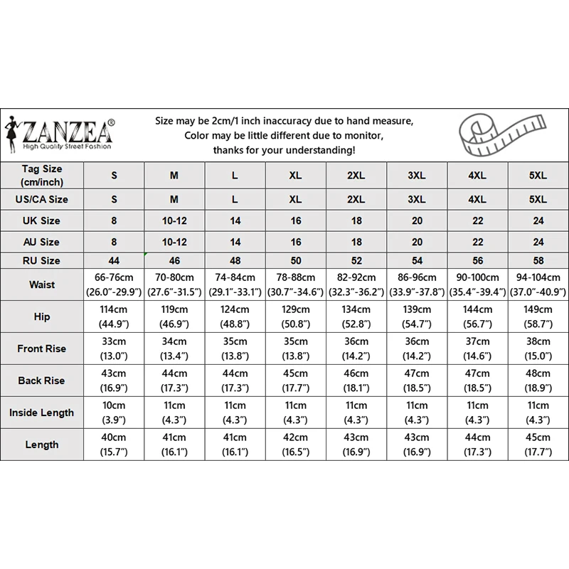 Летние повседневные шорты ZANZEA 2025 с эластичным поясом, однотонные, стильные пляжные шорты для женщин, свободные брюки-палаццо на шнурке (art.: 3920d9c98cf8a) - 3920d9c98cf8a