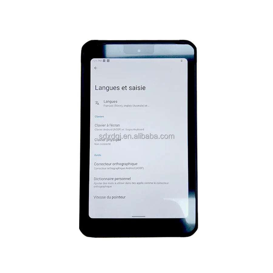 GNSS Data Collector Rtk Tablet Chcnav LT700 LT700H LT800H Интеллектуальный портативный компьютер