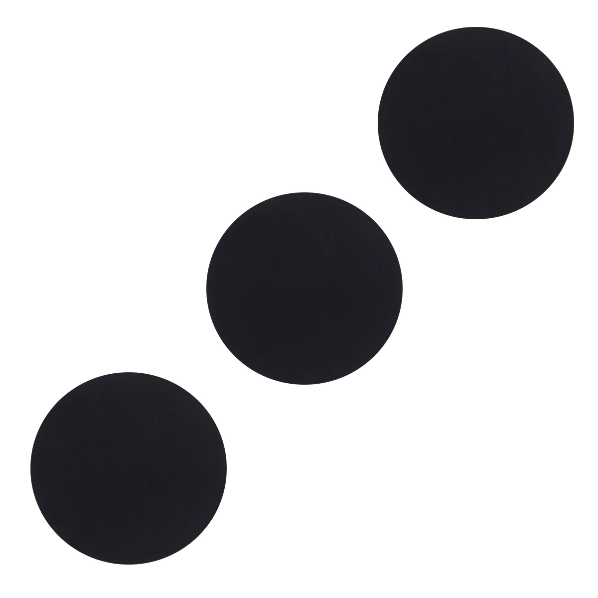 

Plate Metal Mountmagnetic Car Holder Patch Vehicle Adhesive Magnet Plates Replacementiron Gps Mounting Kits