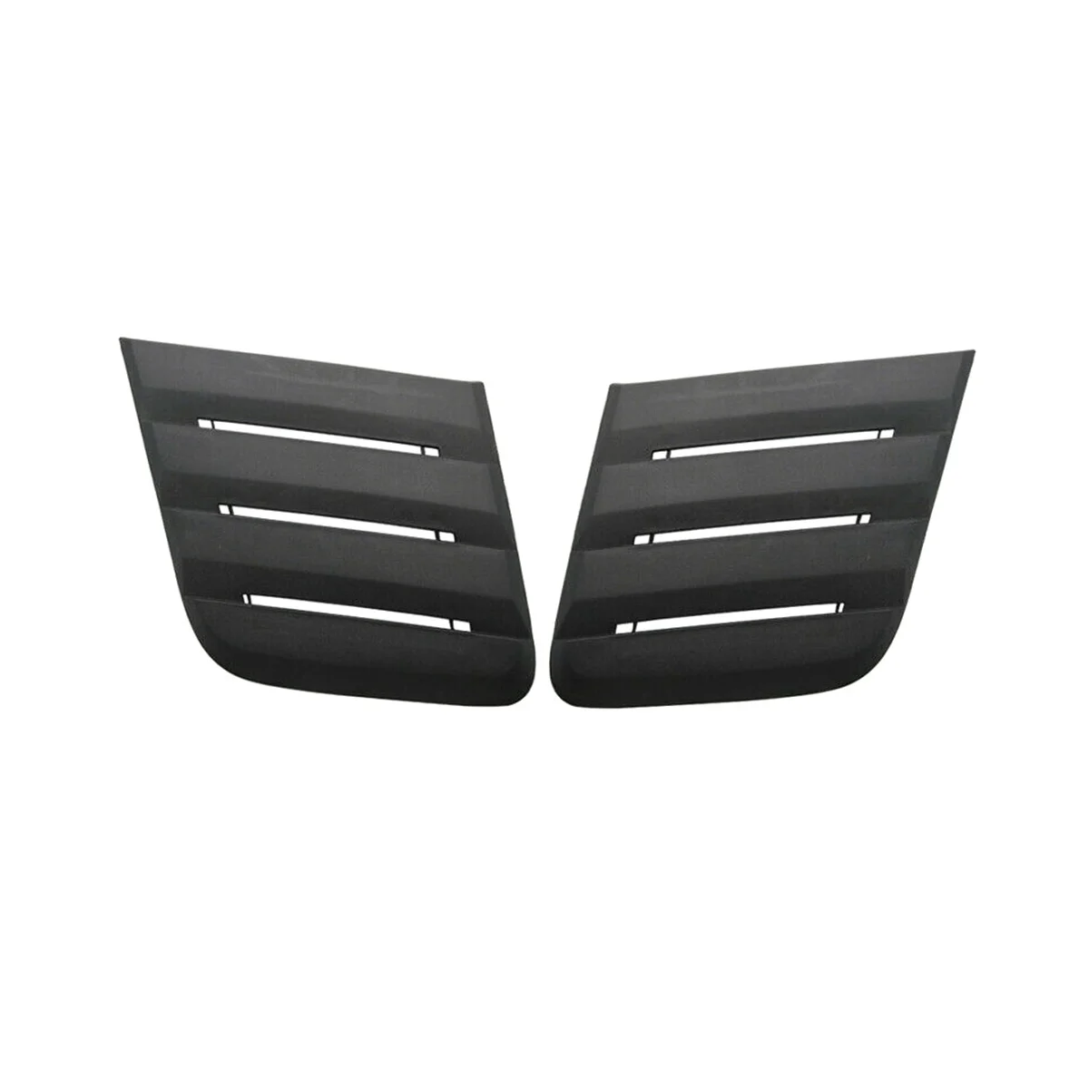 Крышка переднего двигателя автомобиля декоративное крыло для вентиляционного