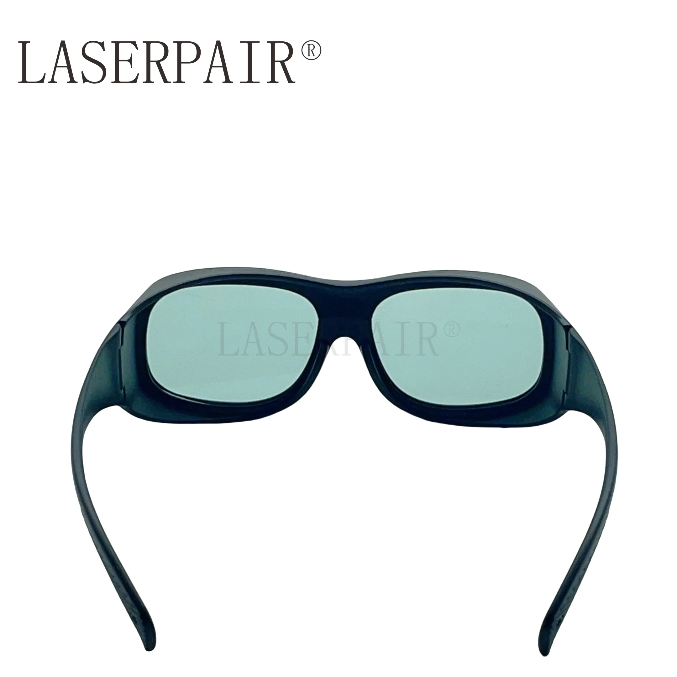 LaserPair 870-11000nm впитывающие минеральные стеклянные лазерные защитные очки для