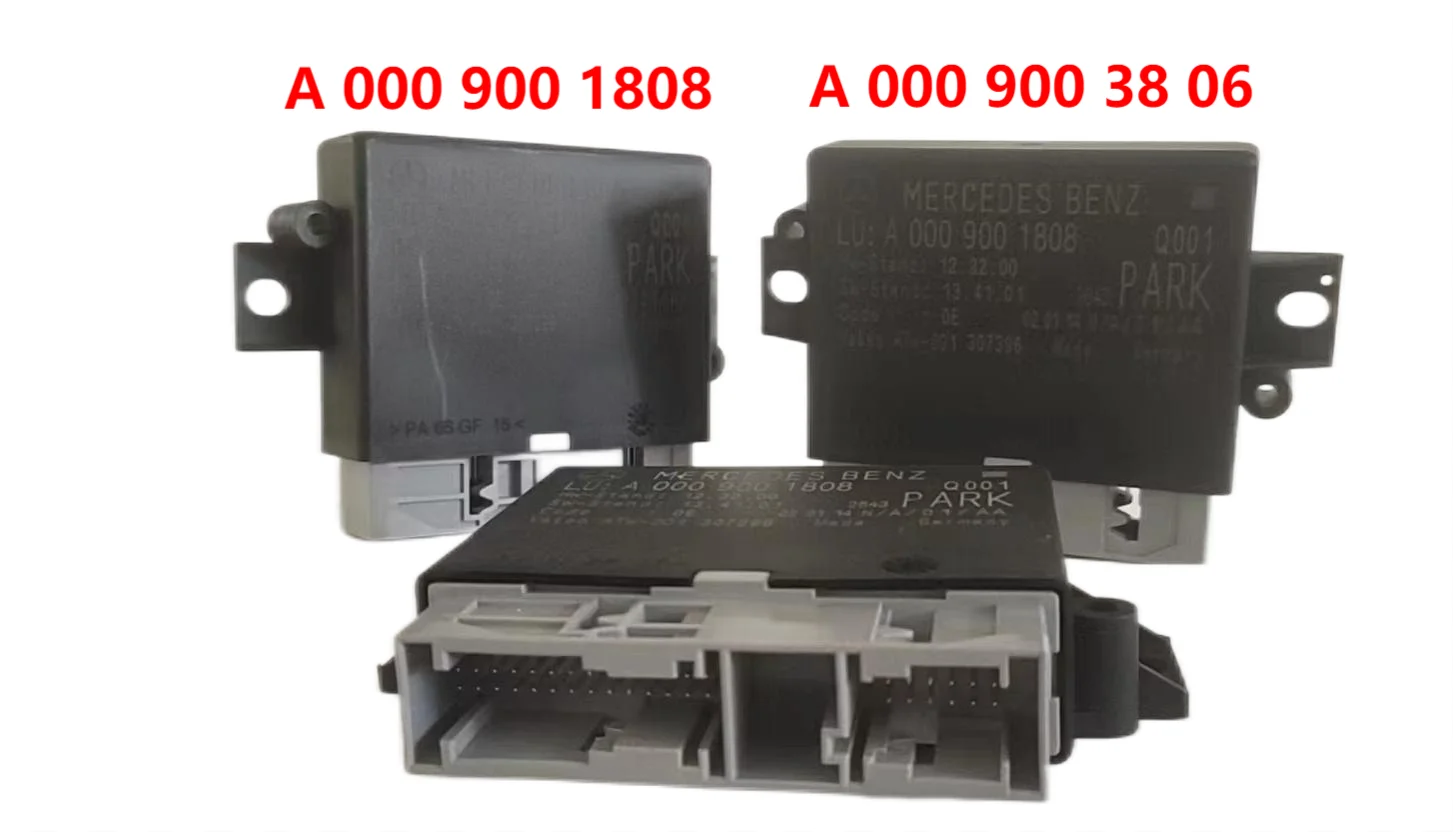Новый OEM A0009001808 A000 900 38 06 Benz c200w205 Электрический окуляр компьютера c180e260e300 w213 glc260w253