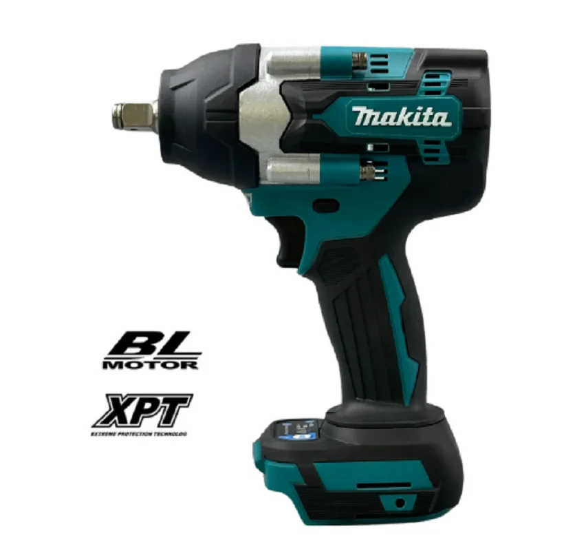 

Makita DTW700 Ударный аккумуляторный гайковерт