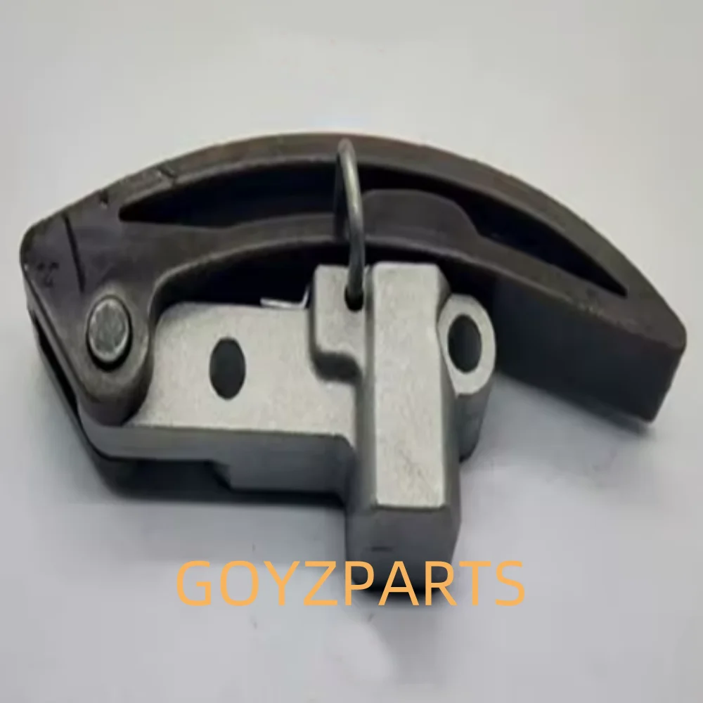 Фото Ремкомплект цепи ГРМ 03H109513B для Volkswagen Audi Q7, VW Touareg, Passat 3.6L, комплект цепи ГРМ для автомобильного двигателя №4