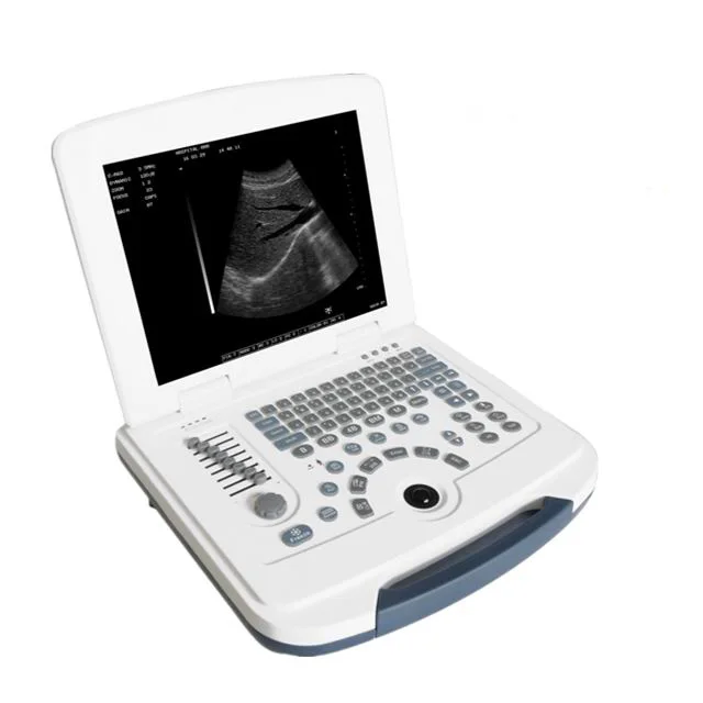 

DAWEI best hotsale vets ultrasound cheap price with High grade performance