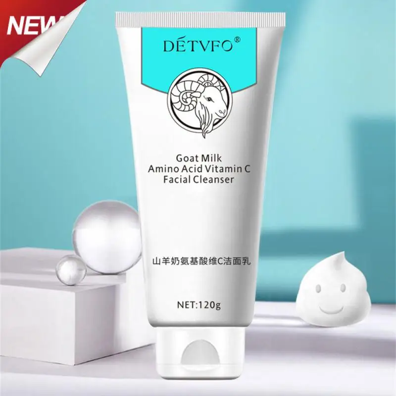 

Gentle Clean Gentle Skin Cleanser Skin Soft And Smooth Oil Control Face Wash Not Stimulate Nourish The Skin Mildy Wash